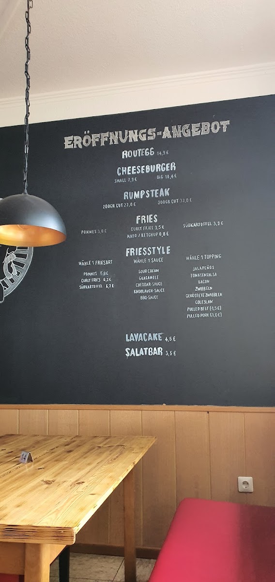 Menu Jo's Roadhouse-1