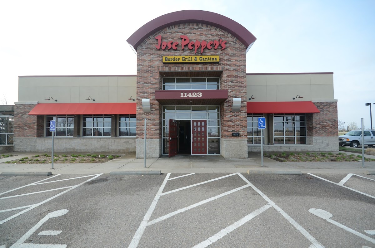 Jose Pepper's