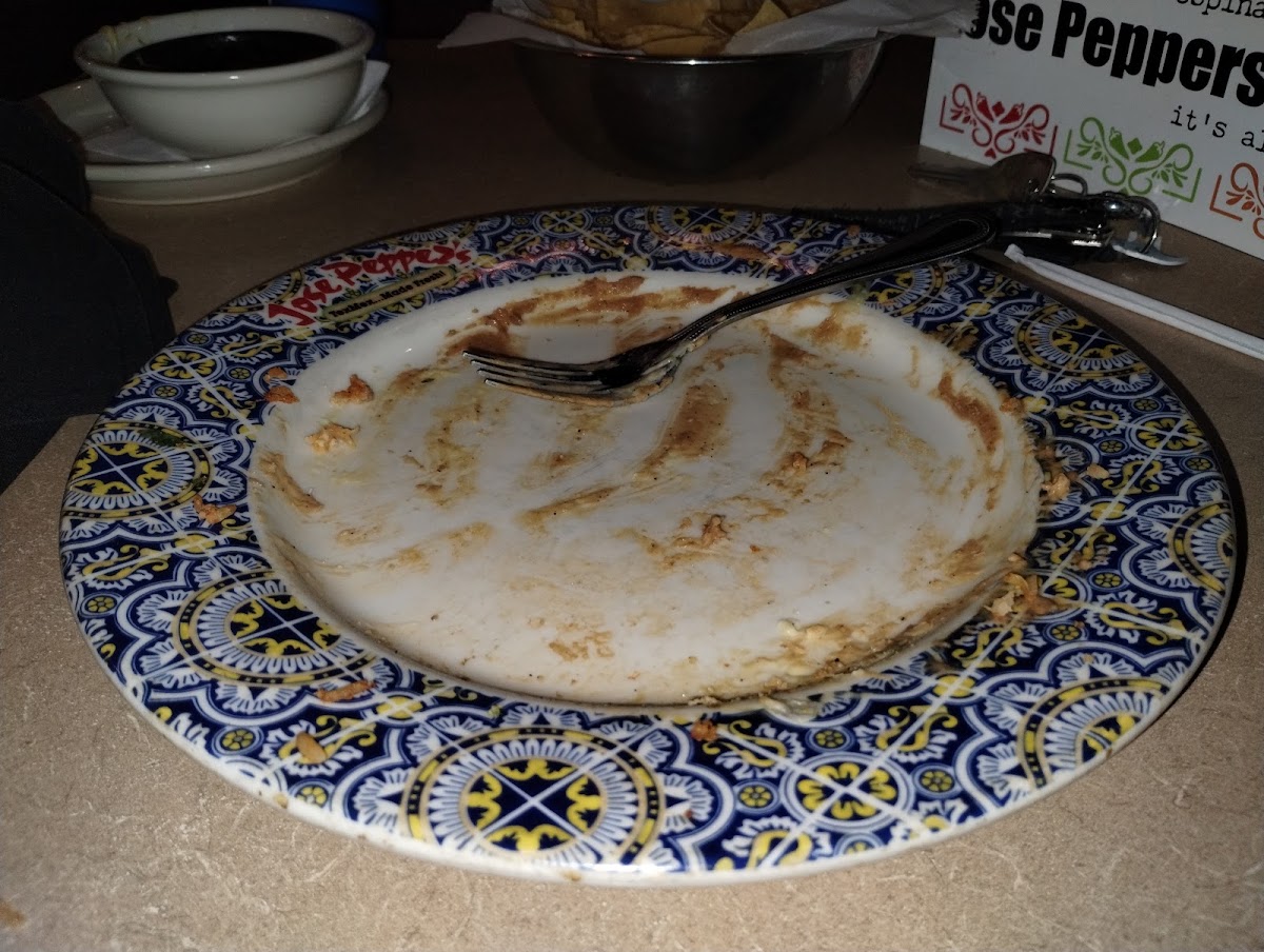 Jose Pepper's-10