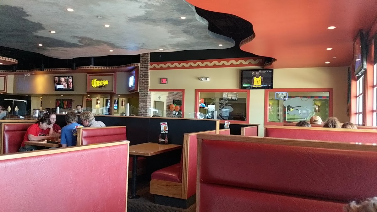 Jose Pepper's-2