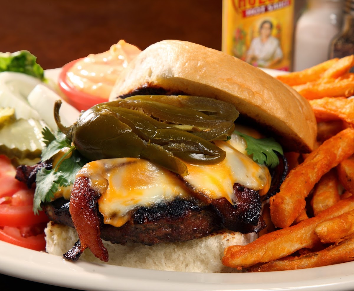 Jose Pepper's-3