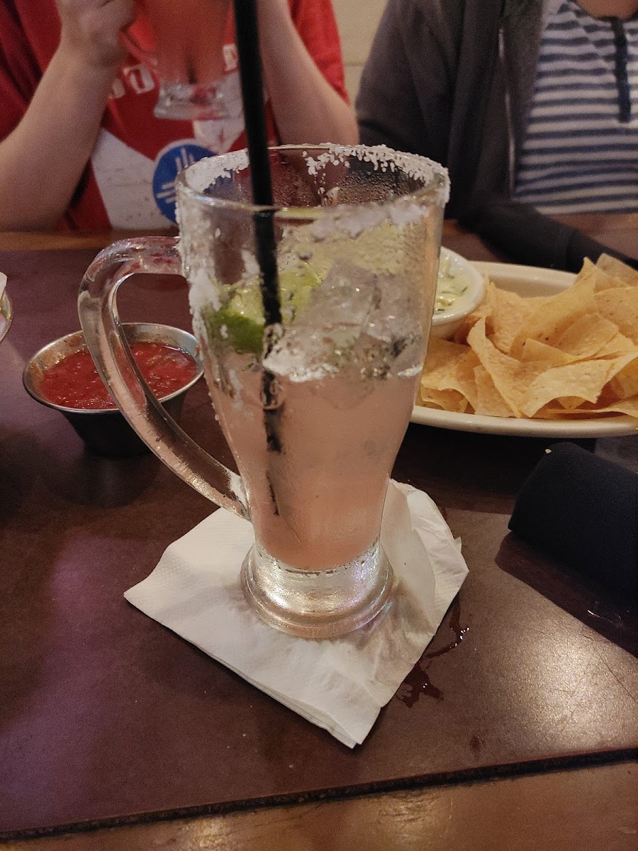 Jose Pepper's-5