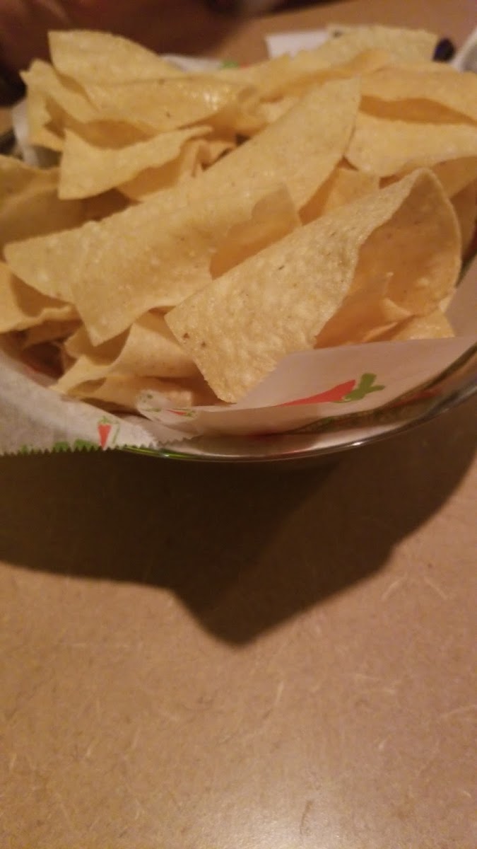 Jose Pepper's-6