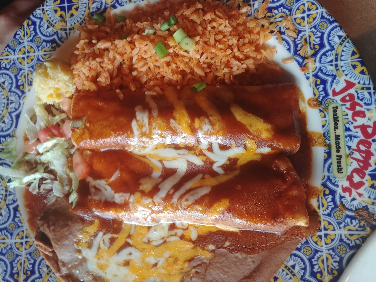 Jose Pepper's-7