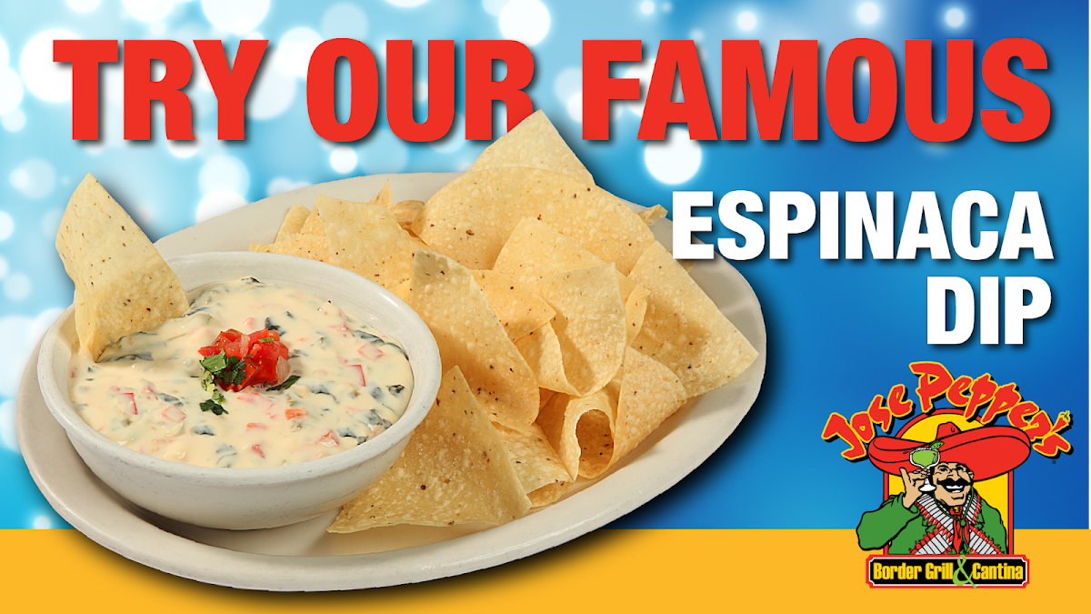 Jose Pepper's-9
