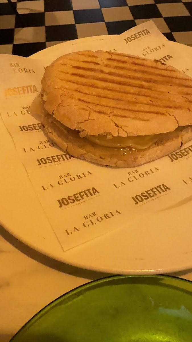 Josefita Bar-2