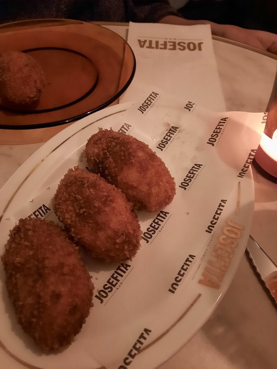Josefita Bar-7