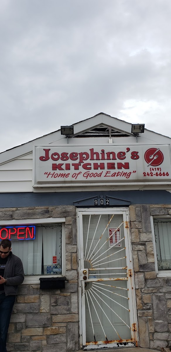 Josephine's Soul Food