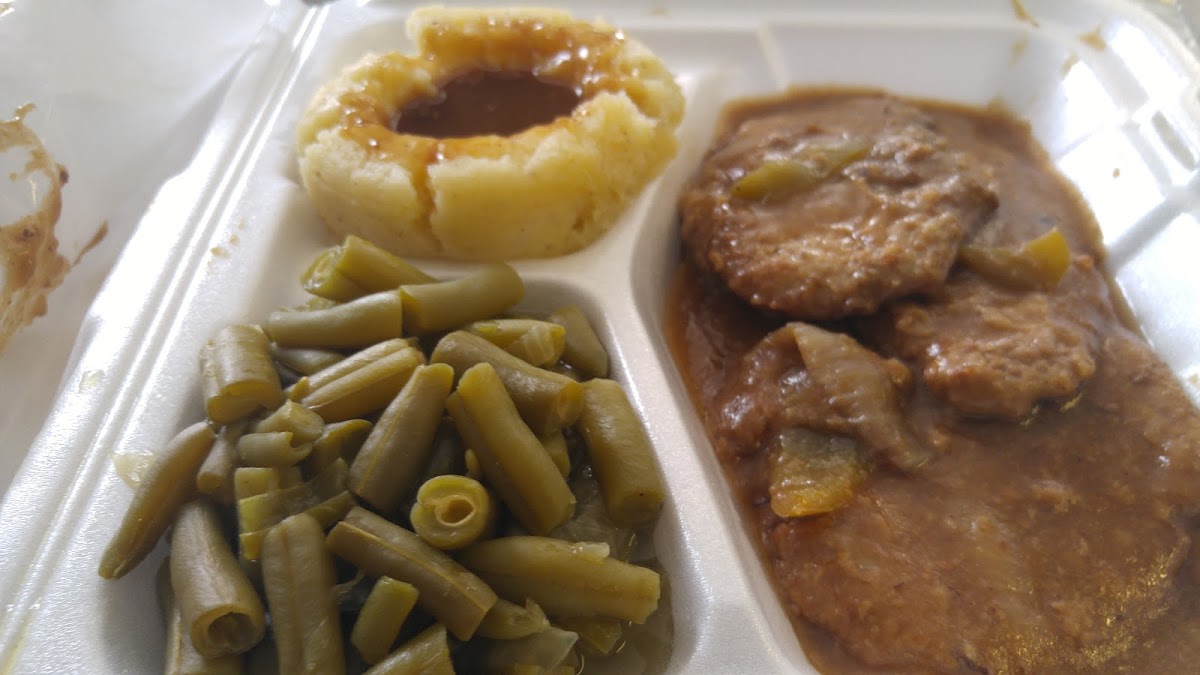 Josephine's Soul Food-10