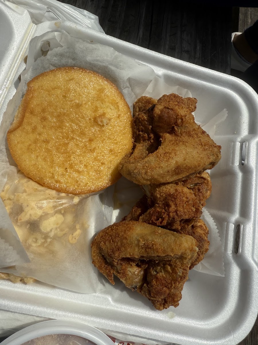 Josephine's Soul Food-4