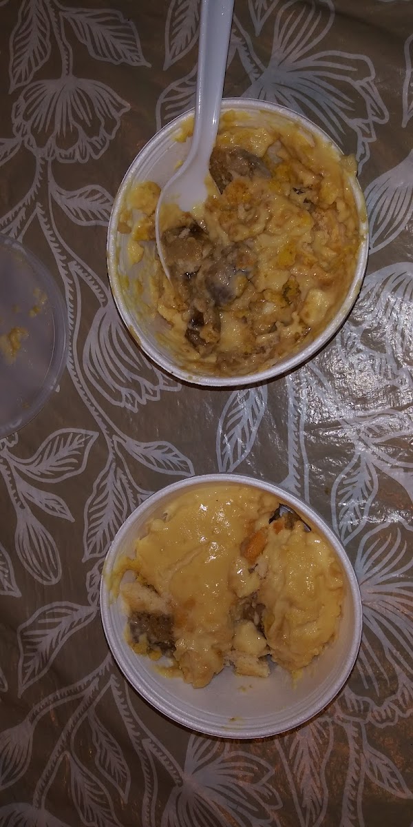 Josephine's Soul Food-5