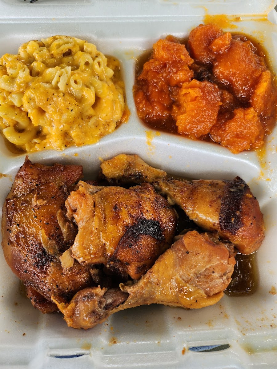 Josephine's Soul Food-6