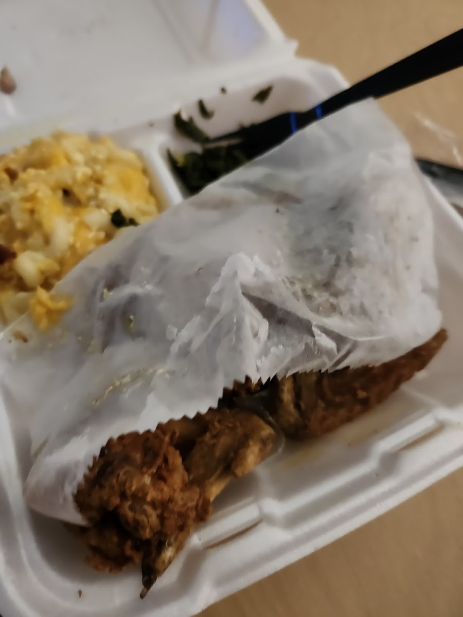Josephine's Soul Food-7