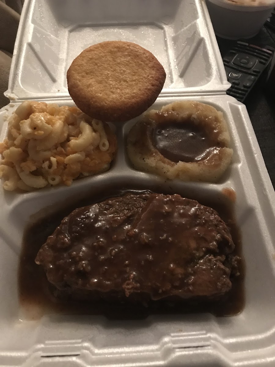 Josephine's Soul Food-8