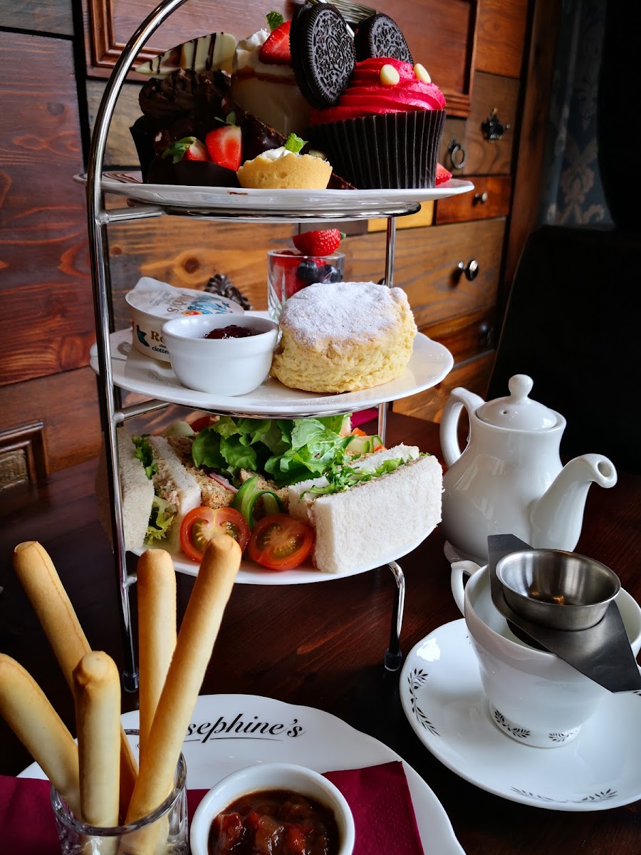 Josephine's-3