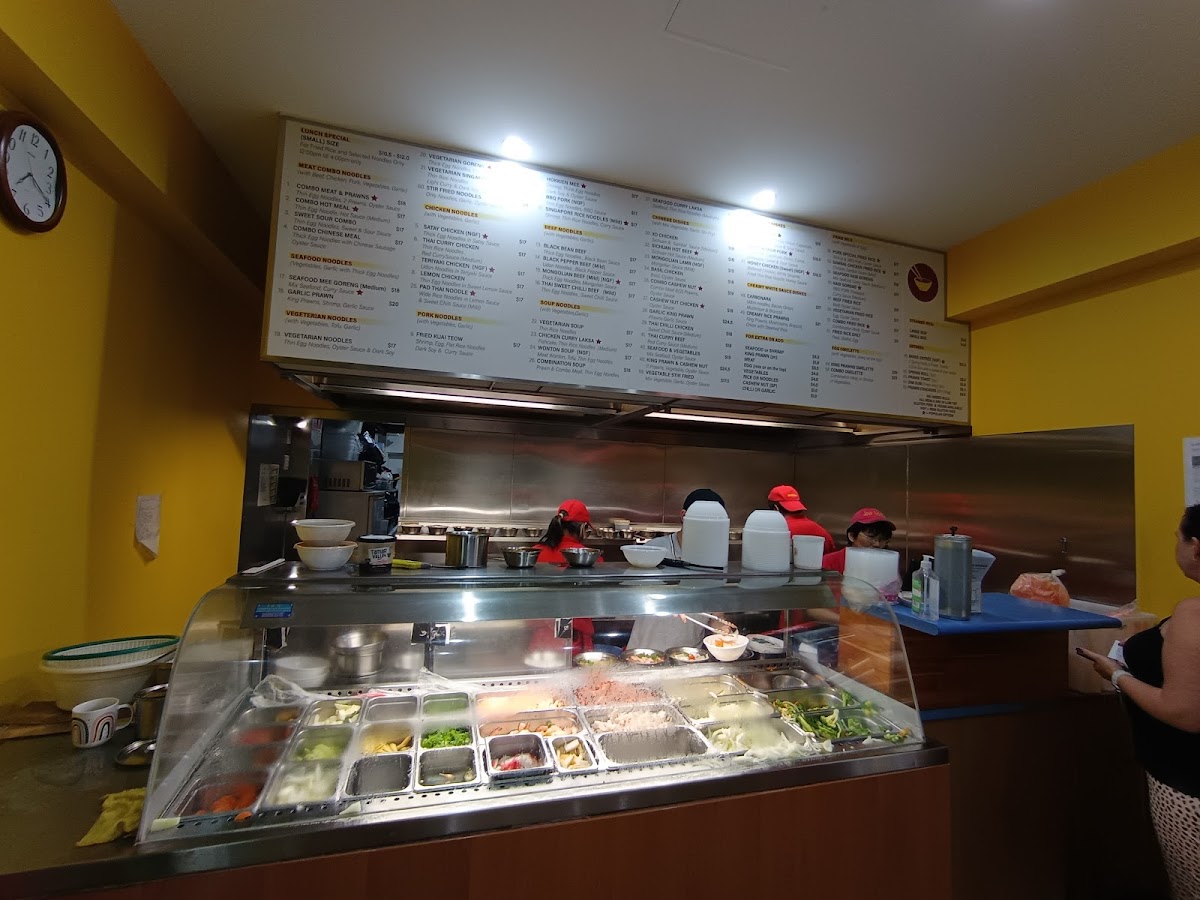 Jow Noodles-4