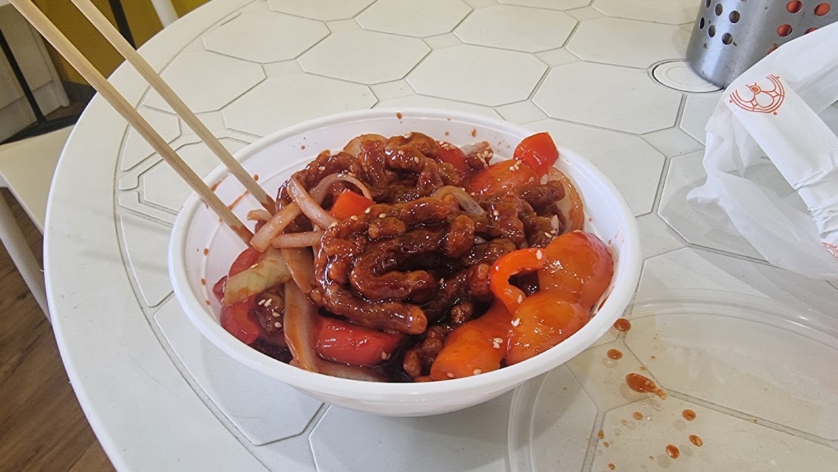 Jow Noodles-5