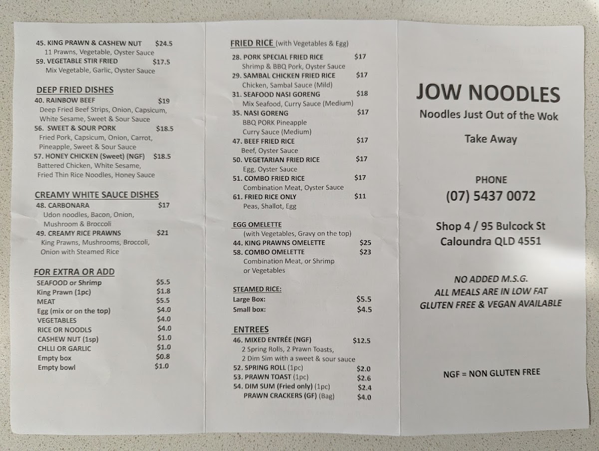 Menu Jow Noodles-1