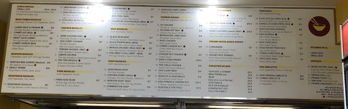Menu Jow Noodles-3