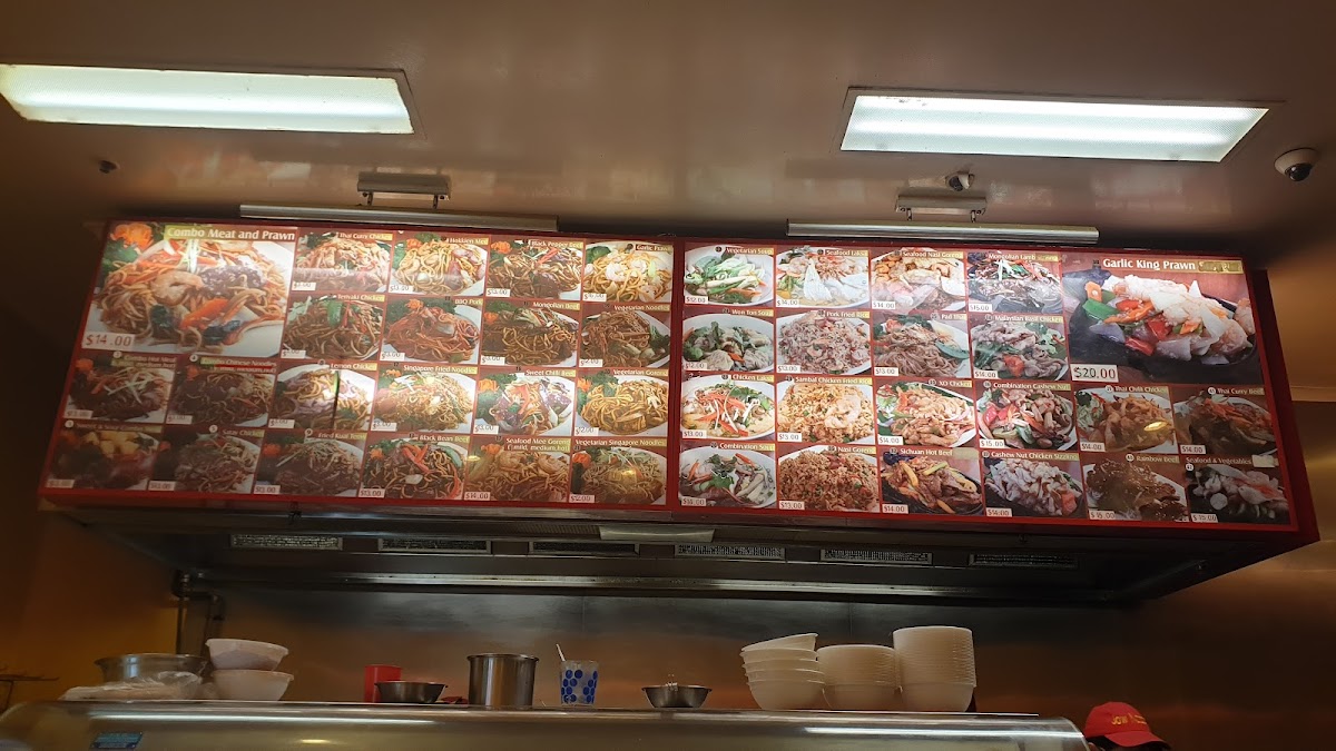 Menu Jow Noodles-9