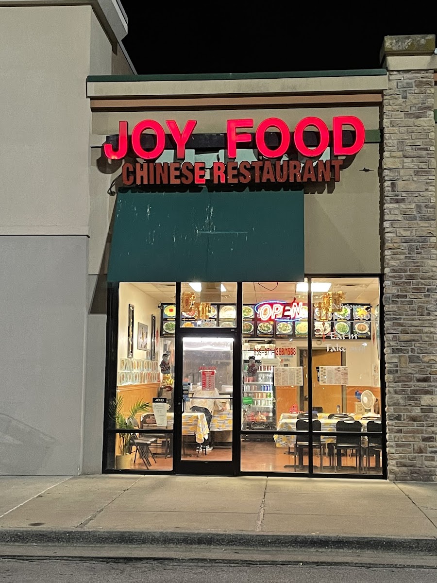 Joy Food
