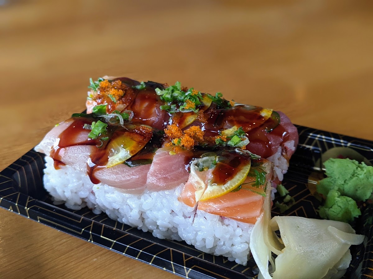 Joy Sushi-7