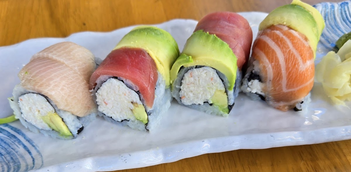 Joy Sushi-8