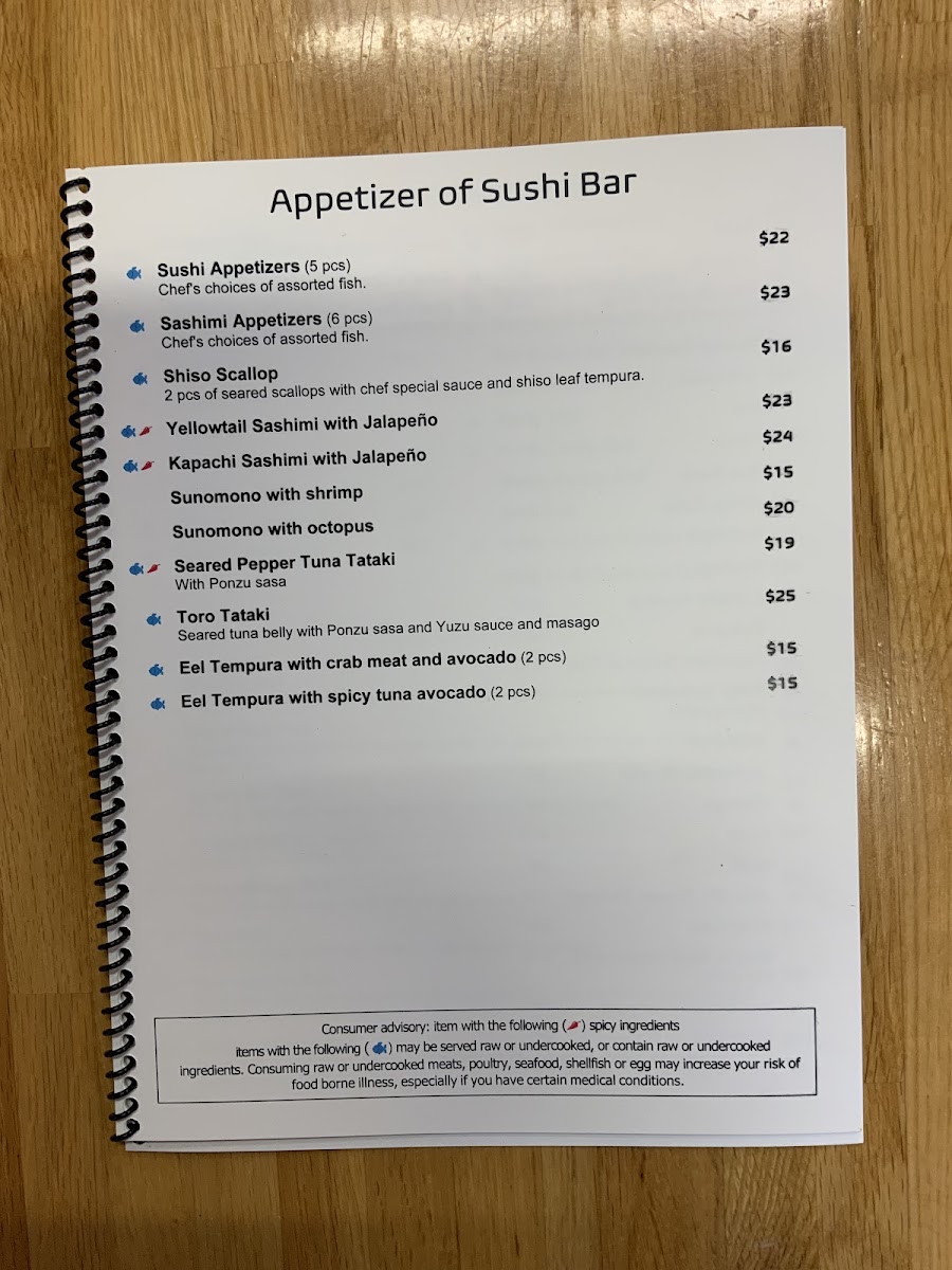 Joy Sushi Menu-5