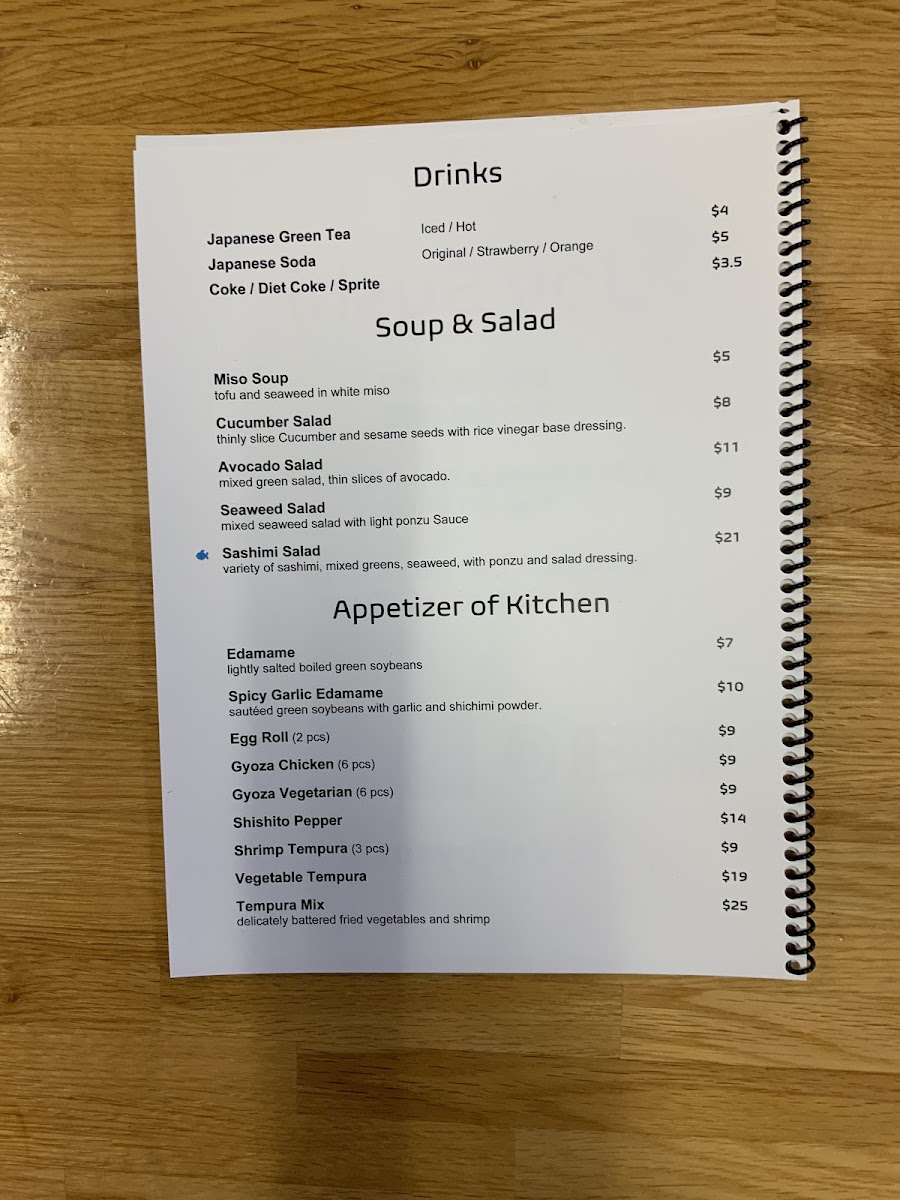 Joy Sushi Menu-6