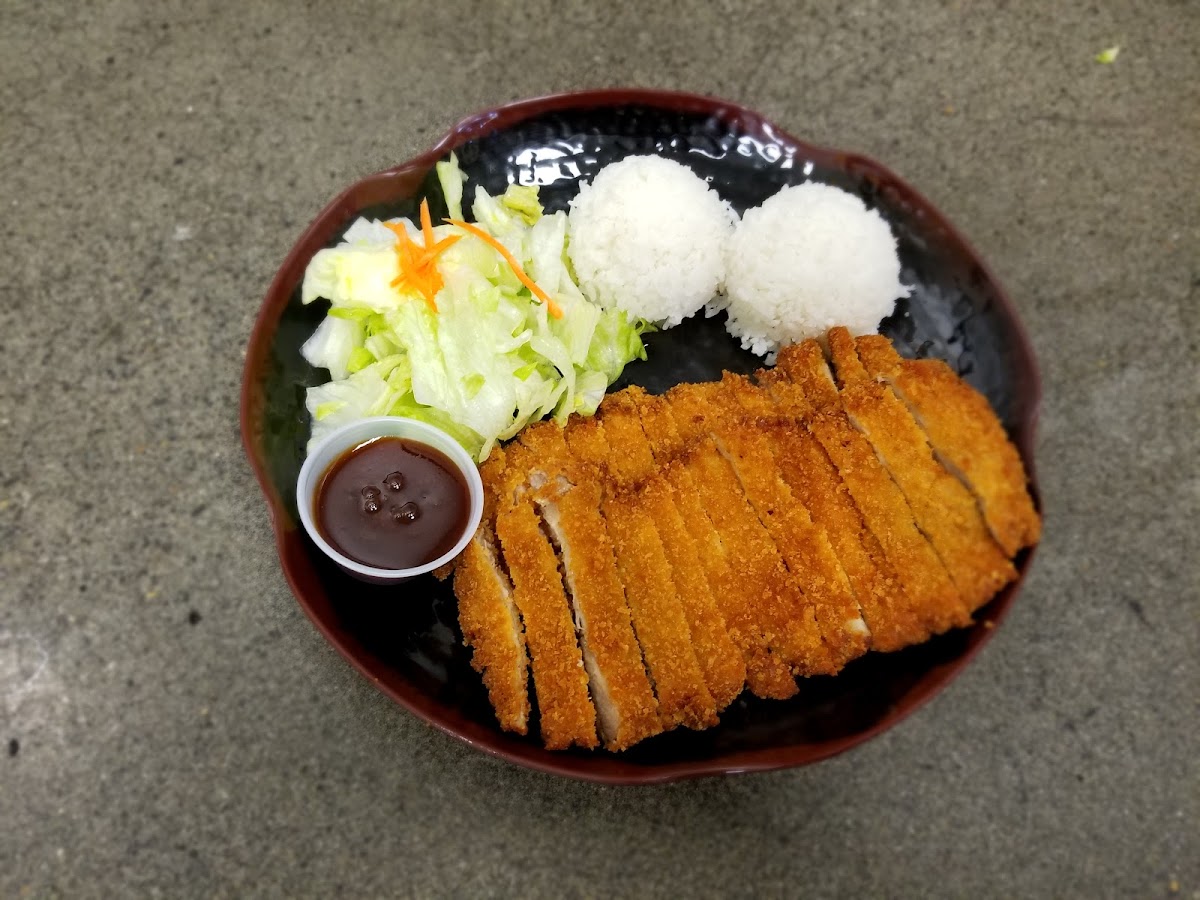 Joy Teriyaki & Poke-3