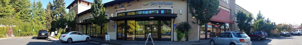 Joy Teriyaki & Poke-4