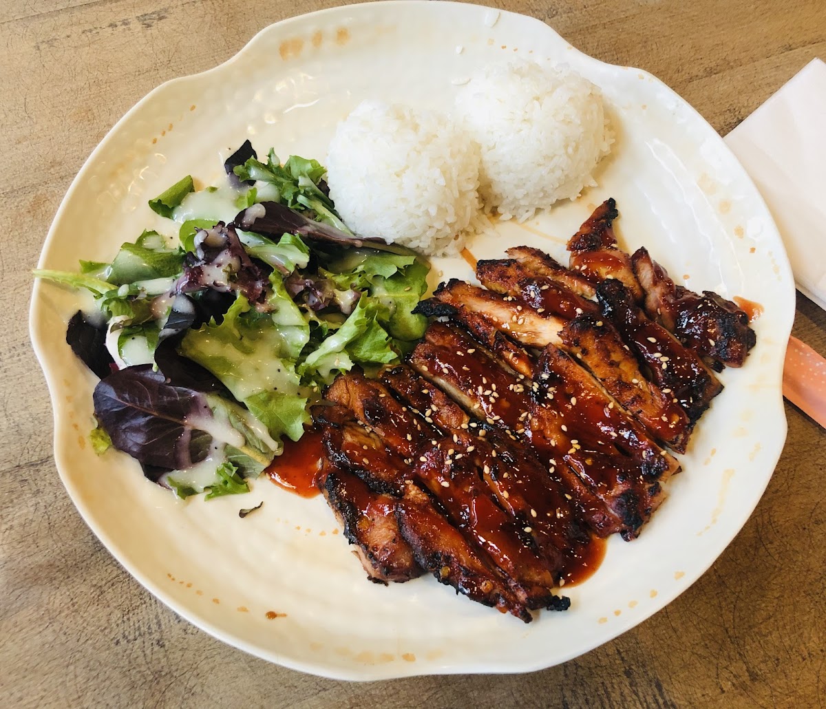 Joy Teriyaki & Poke-5