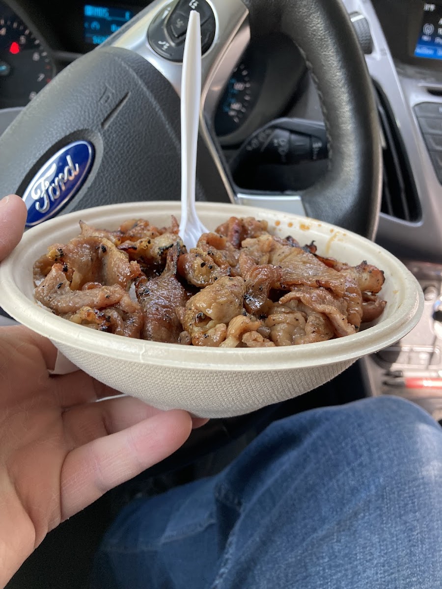 Joy Teriyaki & Poke-8