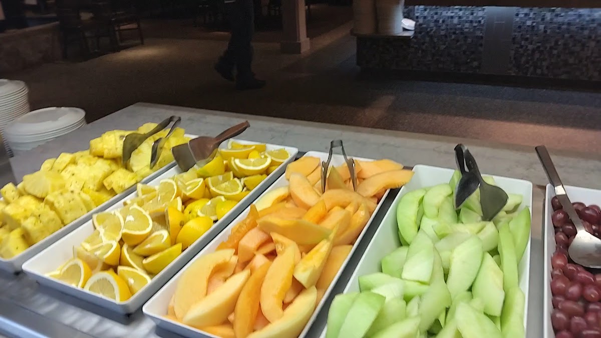 Joy Wok Super Buffet - Overland Park-2