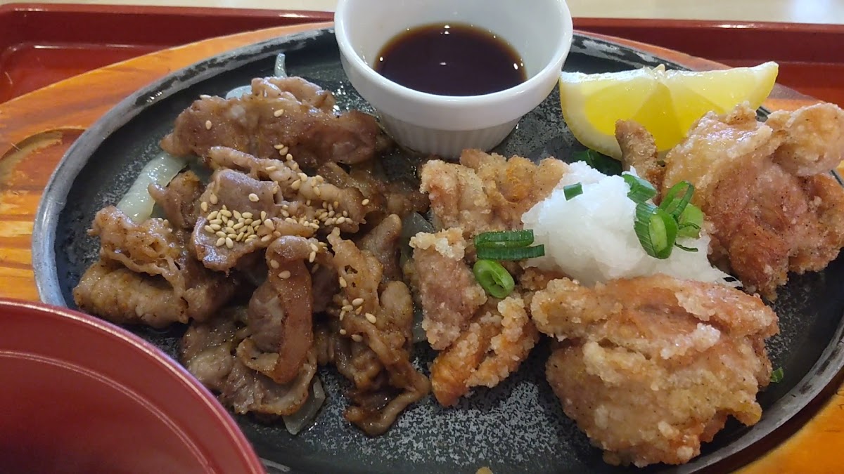 Joyfull Tsukuba Sakura-2