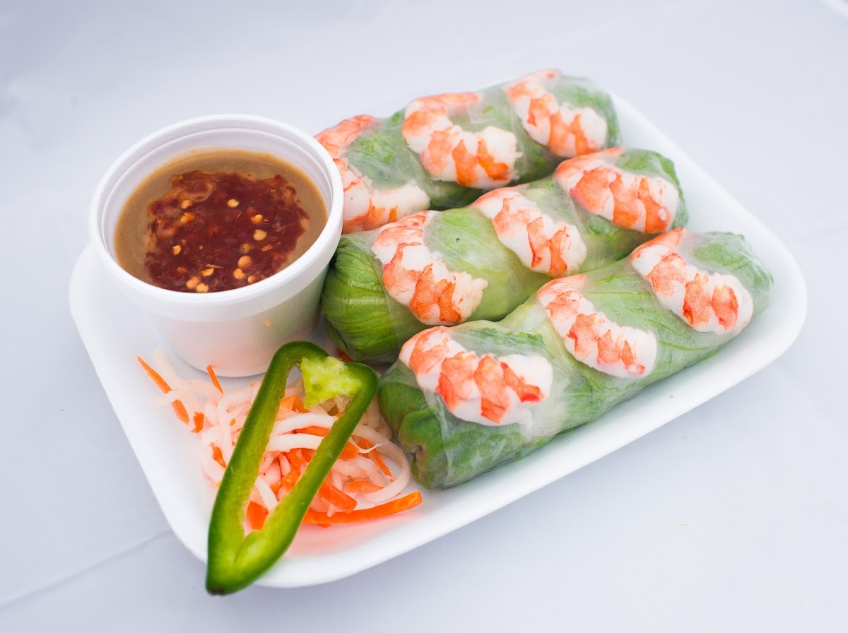J&q Vietnamese Sandwich And Cafe-2