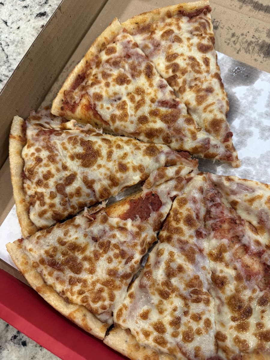 J's Pizza & Bar-7