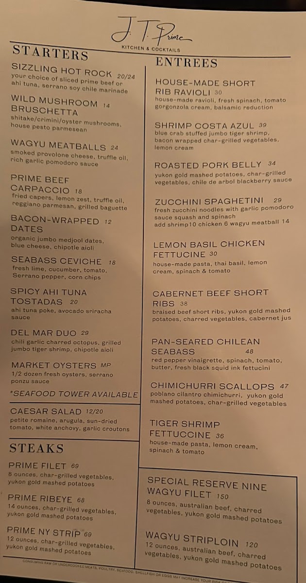 Menu J.t. Prime Kitchen Yuma-2