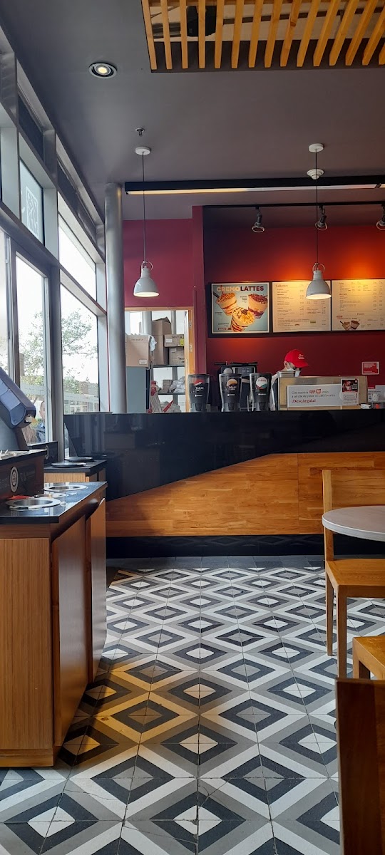 Juan Valdez Café