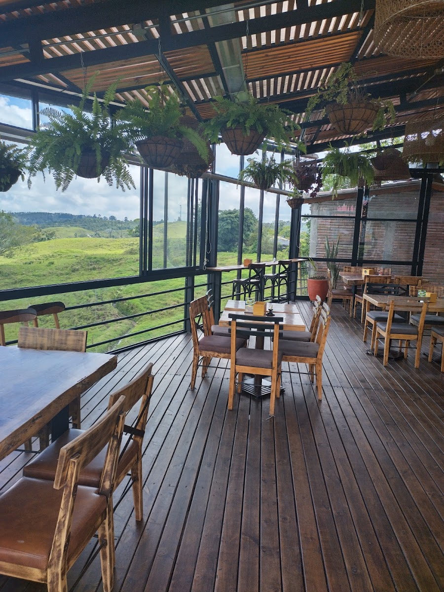 Juancherito Restaurante Quindío