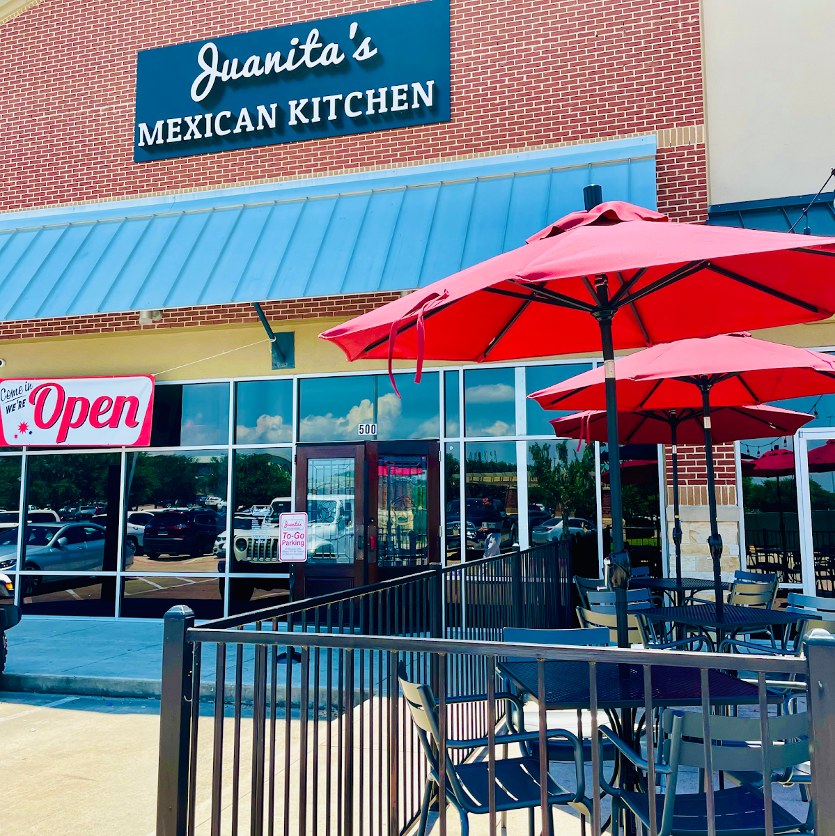 Juanita's Mexican Kitchen