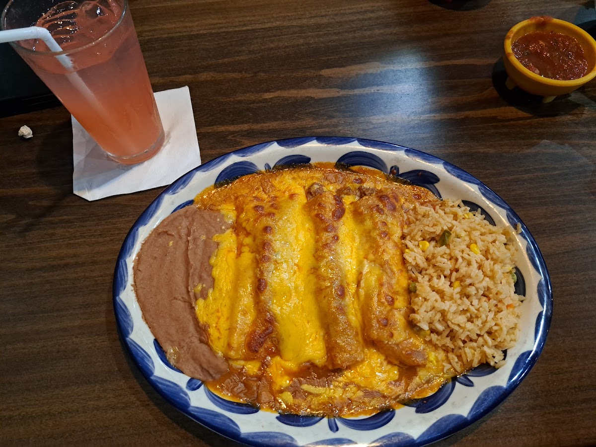 Juanita's Mexican Kitchen-7