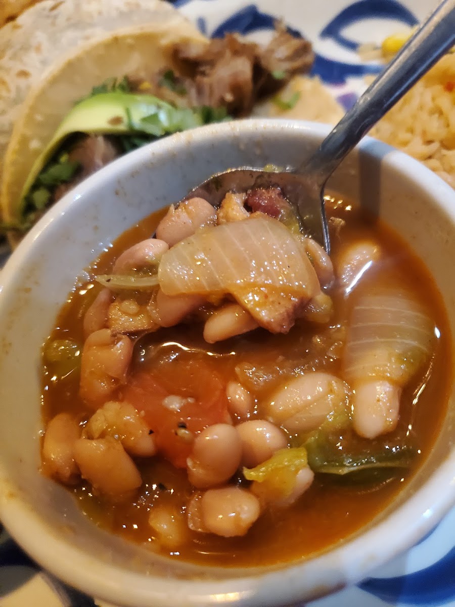 Juanita's Mexican Kitchen-9