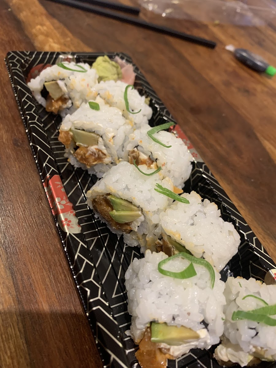 Jubi Pan Asian - Sushi & Asian Cuisine-2