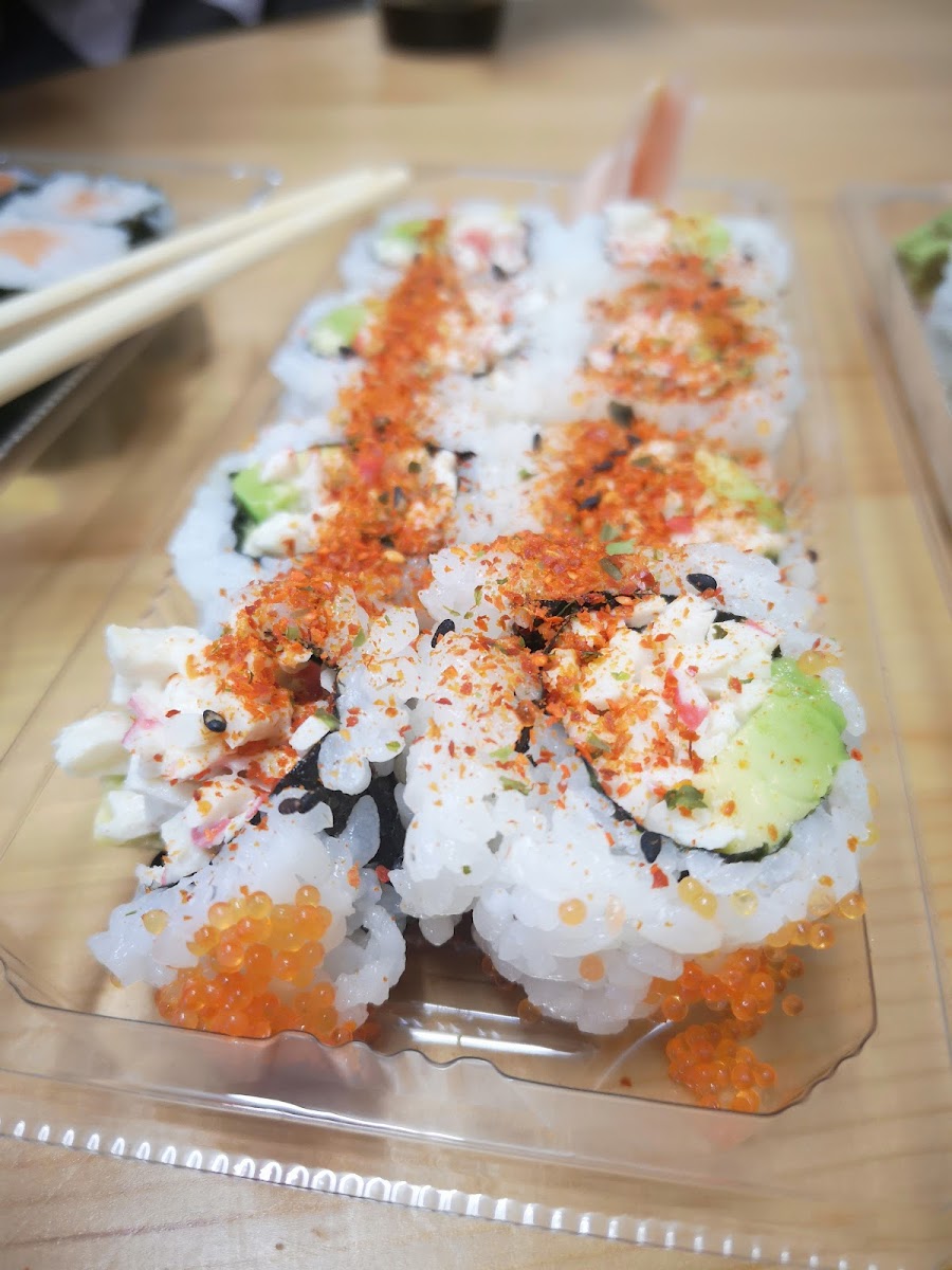 Jubi Pan Asian - Sushi & Asian Cuisine-3
