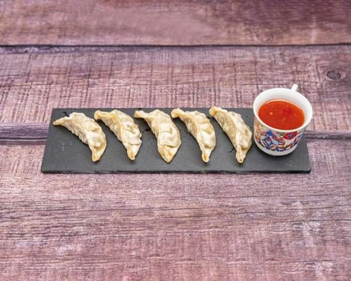 Jubi Pan Asian - Sushi & Asian Cuisine-6