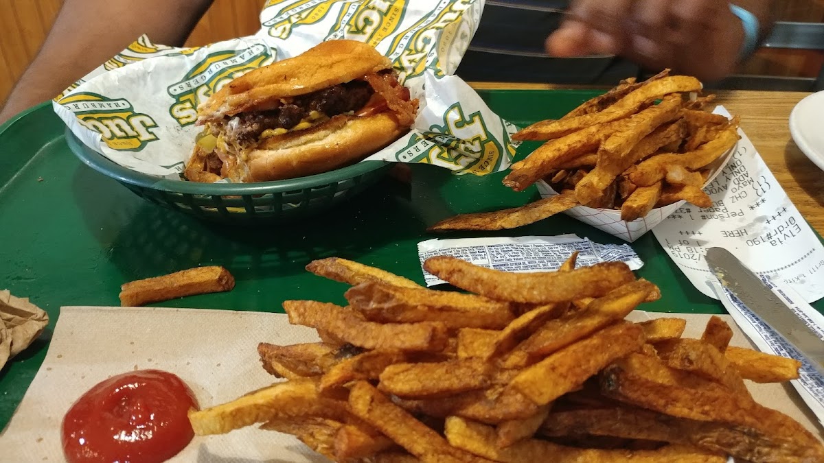 Jucys Hamburgers-9