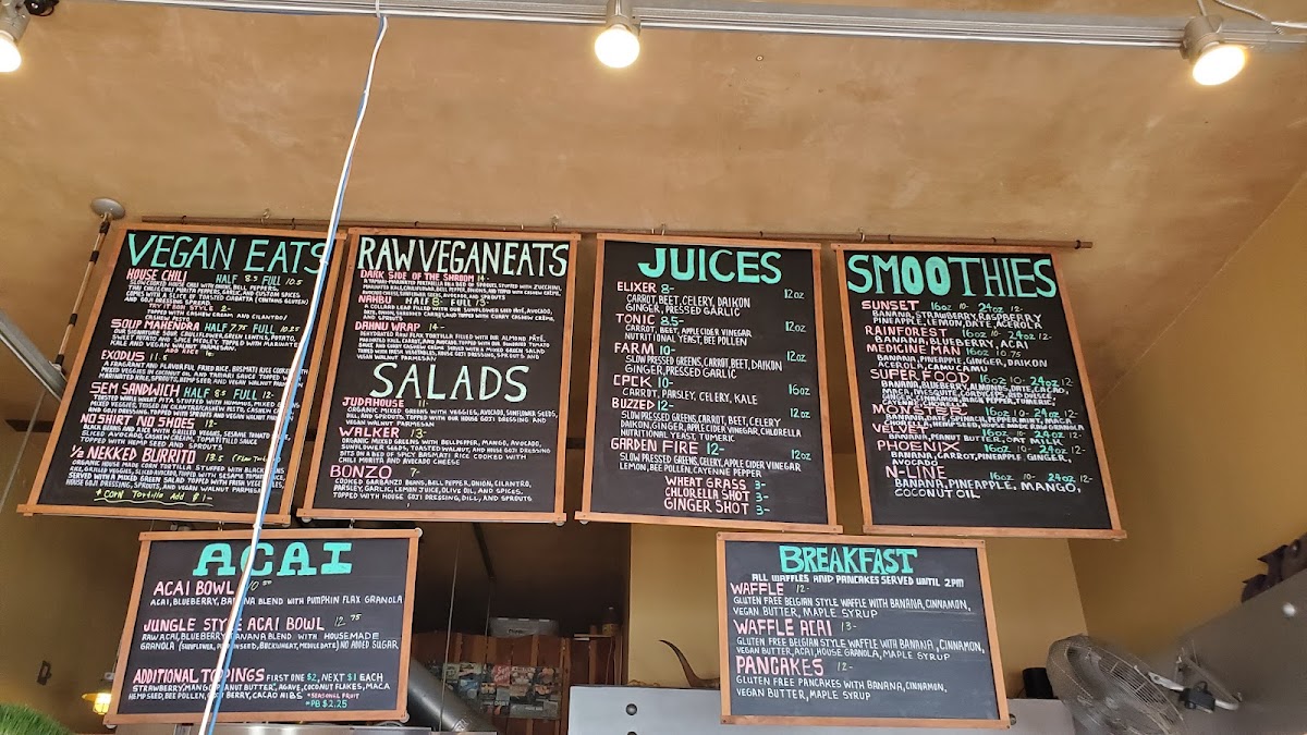 Menu Judahlicious-7