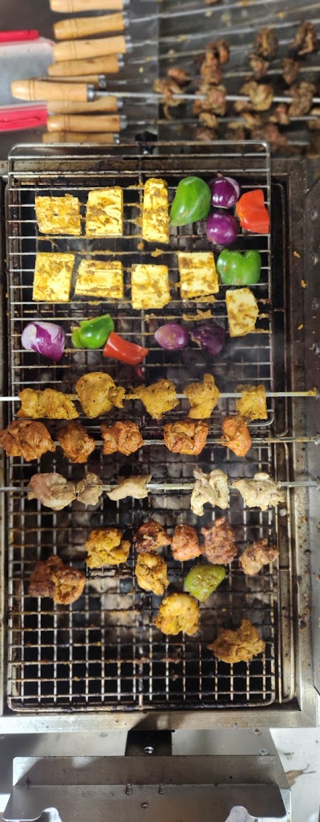 Jugnu Tikka Corner-6
