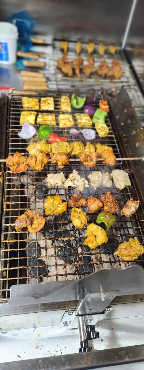 Jugnu Tikka Corner-7